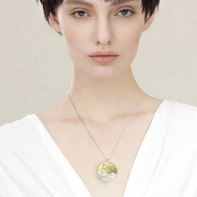 Gemstone-jewelry-Natural-stone-pendant-necklace (10)